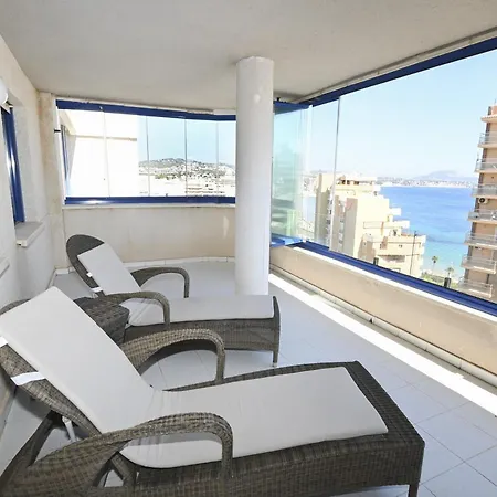 Turquesa Appartement