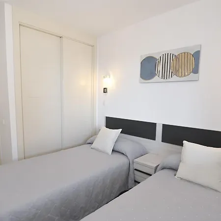 Appartement Turquesa Ifach