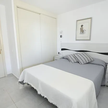 Appartement Turquesa *