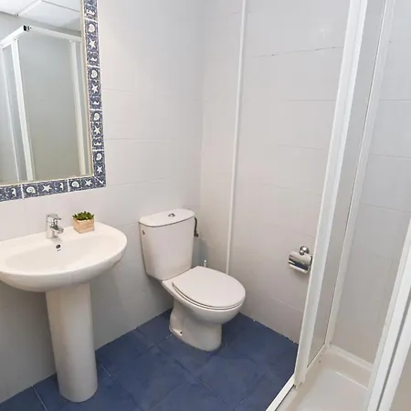 Turquesa Appartement