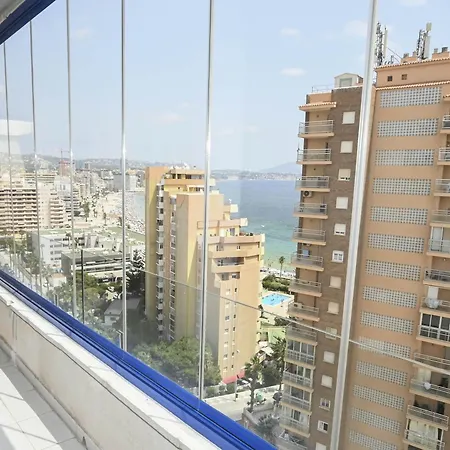 Turquesa * Ifach