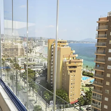 Appartement Turquesa Ifach